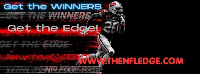 The NFL Edge