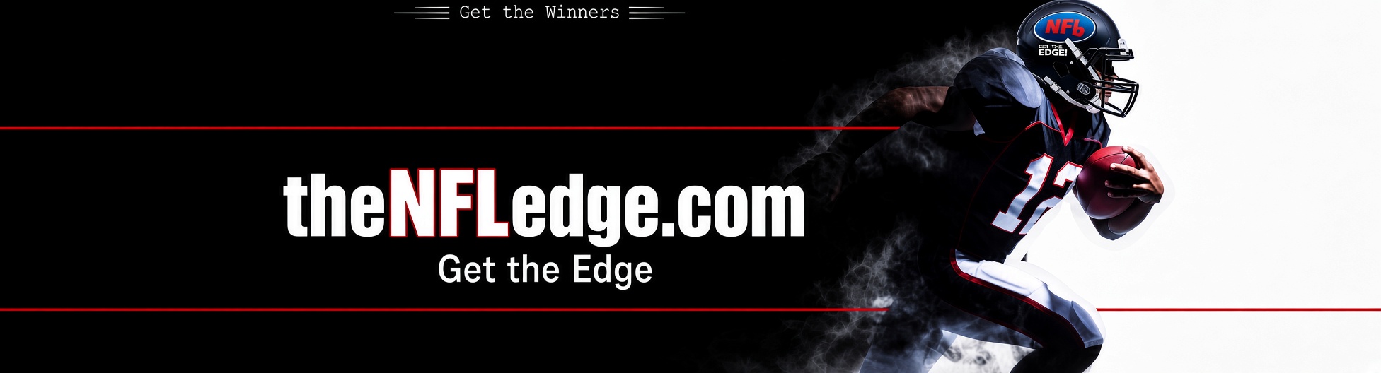 The NFL Edge
