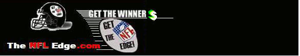 The NFL Edge